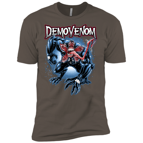 T-Shirts Warm Grey / X-Small Demovenom Men's Premium T-Shirt