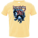 T-Shirts Butter / 2T Demovenom Toddler Premium T-Shirt