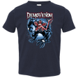 T-Shirts Navy / 2T Demovenom Toddler Premium T-Shirt