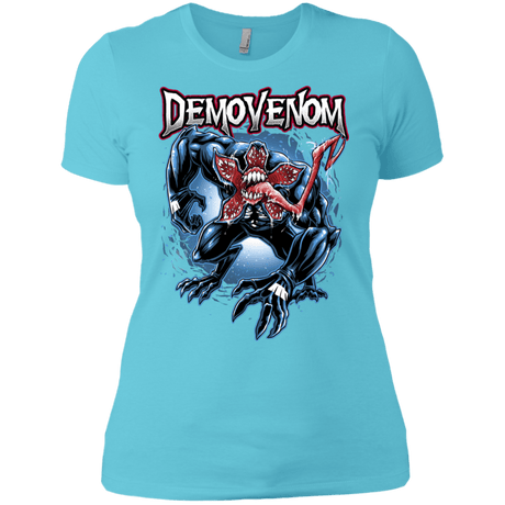 T-Shirts Cancun / X-Small Demovenom Women's Premium T-Shirt