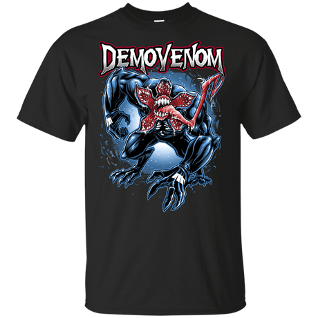 T-Shirts Black / YXS Demovenom Youth T-Shirt