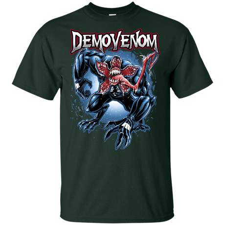 T-Shirts Forest / YXS Demovenom Youth T-Shirt