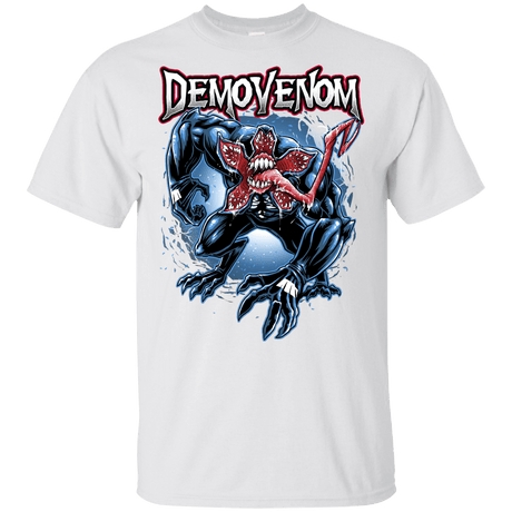 T-Shirts White / YXS Demovenom Youth T-Shirt