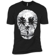 T-Shirts Black / YXS Desolate Death Boys Premium T-Shirt