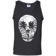 T-Shirts Black / S Desolate Death Men's Tank Top