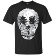 T-Shirts Black / S Desolate Death T-Shirt