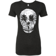 T-Shirts Vintage Black / S Desolate Death Women's Triblend T-Shirt