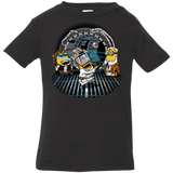 T-Shirts Black / 6 Months Despicable Training Infant PremiumT-Shirt