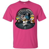 T-Shirts Heliconia / Small Despicable Training T-Shirt