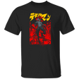 T-Shirts Black / S Devilman Rising T-Shirt