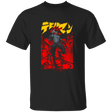 T-Shirts Black / YXS Devilman Rising Youth T-Shirt