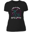 T-Shirts Black / X-Small Dillon Women's Premium T-Shirt