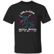 T-Shirts Black / YXS Dillon Youth T-Shirt