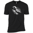 T-Shirts Black / X-Small Dino death Men's Premium T-Shirt
