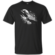 T-Shirts Black / Small Dino death T-Shirt