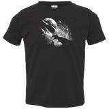 T-Shirts Black / 2T Dino death Toddler Premium T-Shirt