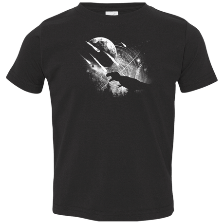 T-Shirts Black / 2T Dino death Toddler Premium T-Shirt