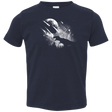 T-Shirts Navy / 2T Dino death Toddler Premium T-Shirt