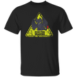 T-Shirts Black / S Do Not Feed Dragons T-Shirt