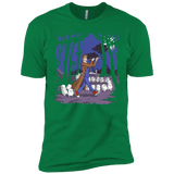 T-Shirts Kelly Green / X-Small Doctor Hamelin Men's Premium T-Shirt