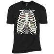 T-Shirts Black / YXS Doctor Inside Boys Premium T-Shirt