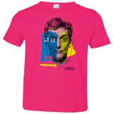 T-Shirts Hot Pink / 2T Doctor Warwhol 12 Toddler Premium T-Shirt