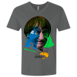 T-Shirts Heavy Metal / X-Small Doctor Warwhol 2 Men's Premium V-Neck