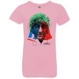 T-Shirts Light Pink / YXS Doctor Warwhol 3 Girls Premium T-Shirt