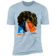 T-Shirts Light Blue / YXS Doctor Warwhol 4 Boys Premium T-Shirt