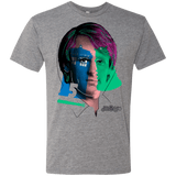 T-Shirts Premium Heather / S Doctor Warwhol 5 Men's Triblend T-Shirt