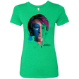 T-Shirts Envy / S Doctor Warwhol 5 Women's Triblend T-Shirt