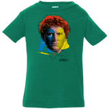 T-Shirts Kelly / 6 Months Doctor Warwhol 6 Infant Premium T-Shirt