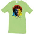 T-Shirts Key Lime / 6 Months Doctor Warwhol 6 Infant Premium T-Shirt