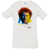 T-Shirts White / 6 Months Doctor Warwhol 6 Infant Premium T-Shirt
