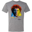 T-Shirts Premium Heather / S Doctor Warwhol 6 Men's Triblend T-Shirt