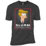 T-Shirts Heavy Metal / YXS Donald J Fry Elect Boys Premium T-Shirt