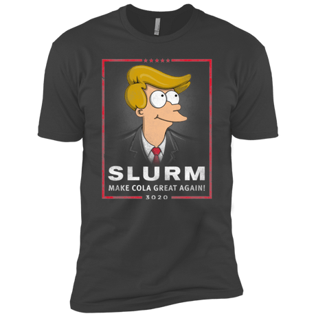 T-Shirts Heavy Metal / YXS Donald J Fry Elect Boys Premium T-Shirt