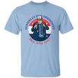 T-Shirts Light Blue / YXS Donnelly 4 Pres Youth T-Shirt