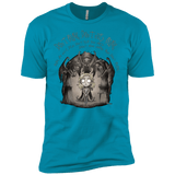 T-Shirts Turquoise / YXS Dont Blink Boys Premium T-Shirt