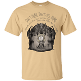 T-Shirts Vegas Gold / Small Dont Blink T-Shirt
