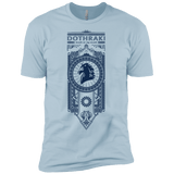 T-Shirts Light Blue / YXS Dothraki Boys Premium T-Shirt