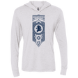 T-Shirts Heather White / X-Small Dothraki Triblend Long Sleeve Hoodie Tee