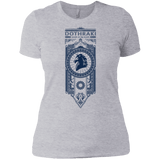 T-Shirts Heather Grey / X-Small Dothraki Women's Premium T-Shirt