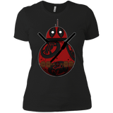 T-Shirts Black / X-Small DP8 Women's Premium T-Shirt
