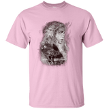 T-Shirts Light Pink / Small Dracarys T-Shirt
