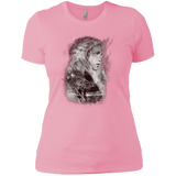 T-Shirts Light Pink / X-Small Dracarys Women's Premium T-Shirt