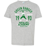 T-Shirts Heather / 2T Dragon Ranger (1) Toddler Premium T-Shirt