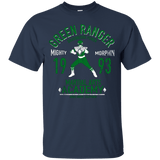 T-Shirts Navy / Small Dragon Ranger T-Shirt
