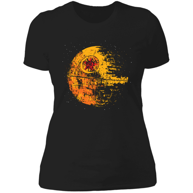 T-Shirts Black / X-Small Dragon Star Women's Premium T-Shirt