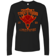 T-Shirts Black / Small Dragon Team Men's Premium Long Sleeve